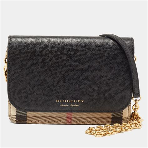 burberry small black nubuck leather crossbody bag|Burberry canvas crossbody bag.